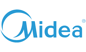 MIDEA_logo